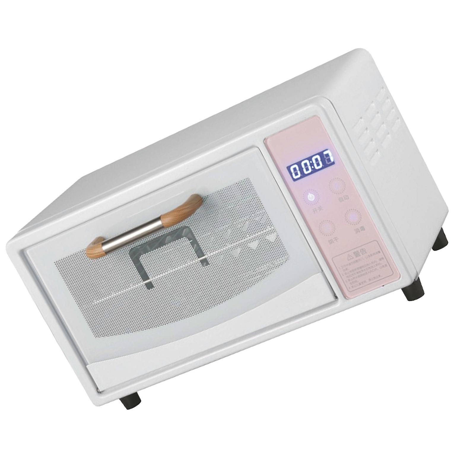 UVクレンジングボックス熱風乾燥ネイルアート機器紫外線クレンジングケース10L