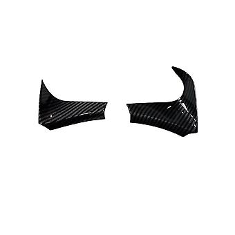 Car Dashboard Instrument Decoration Trim Stickers For Glc X254 Glc260 Glc300 2023 Styling Accessories