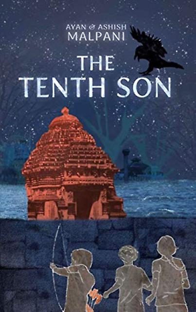 The Tenth Son by Malpani & Ayan & Ashish Paperback Book