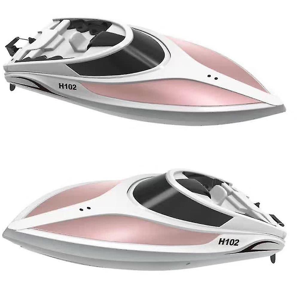 H102 Model Rc Boat Remote Control Boat