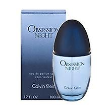 Calvin Klein - Besettelse Night EDP 100ml