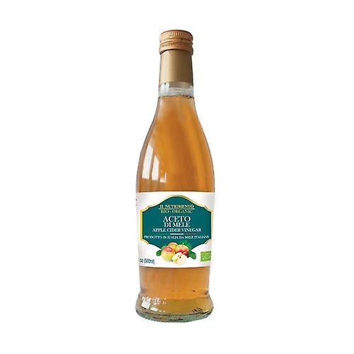Apple cider vinegar 500 ml