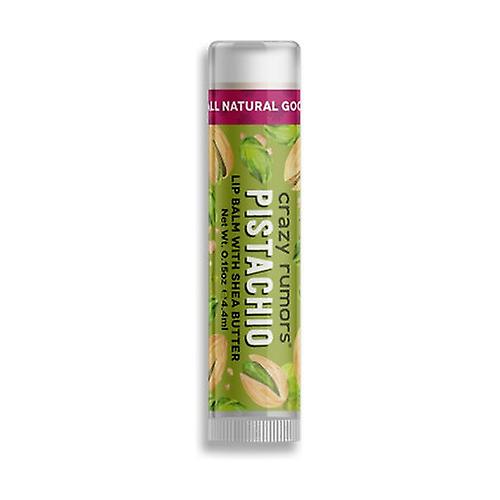 Pistachio lip balm 4,25 g