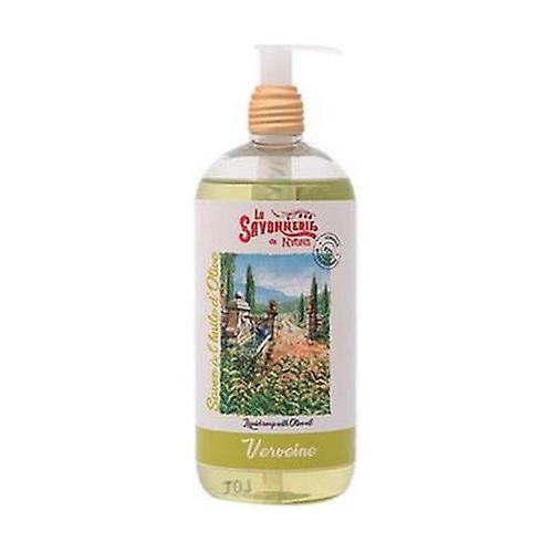 Verbena liquid soap 1L 1 L