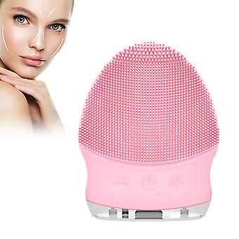 |Detergente viso elettrico-rosa
