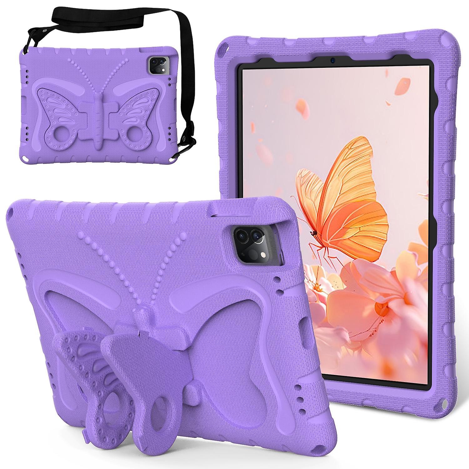 Butterfly EVA Tablet Case For iPad 10th Gen 10.9 2022