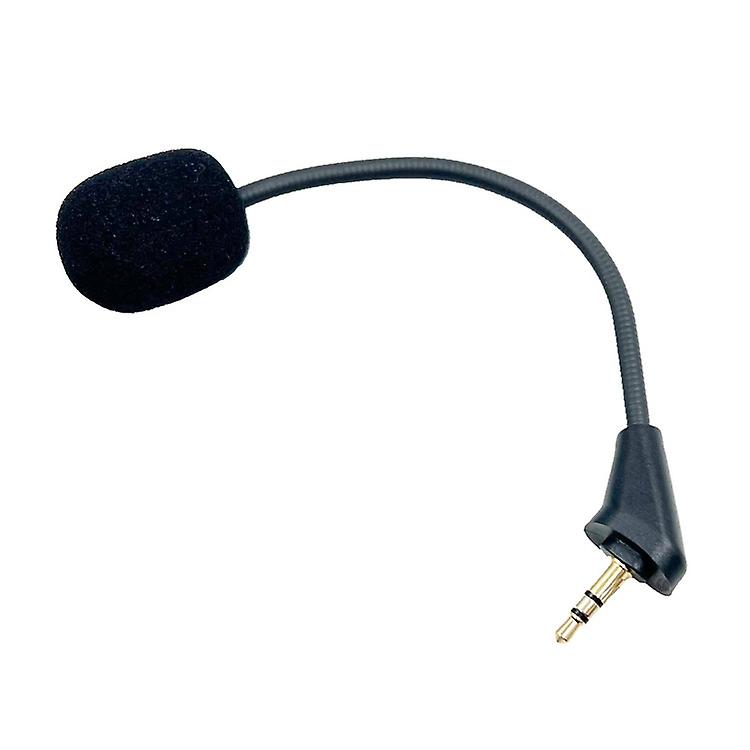 Headset Microphone For Kingston HyperX Cloud Alpha