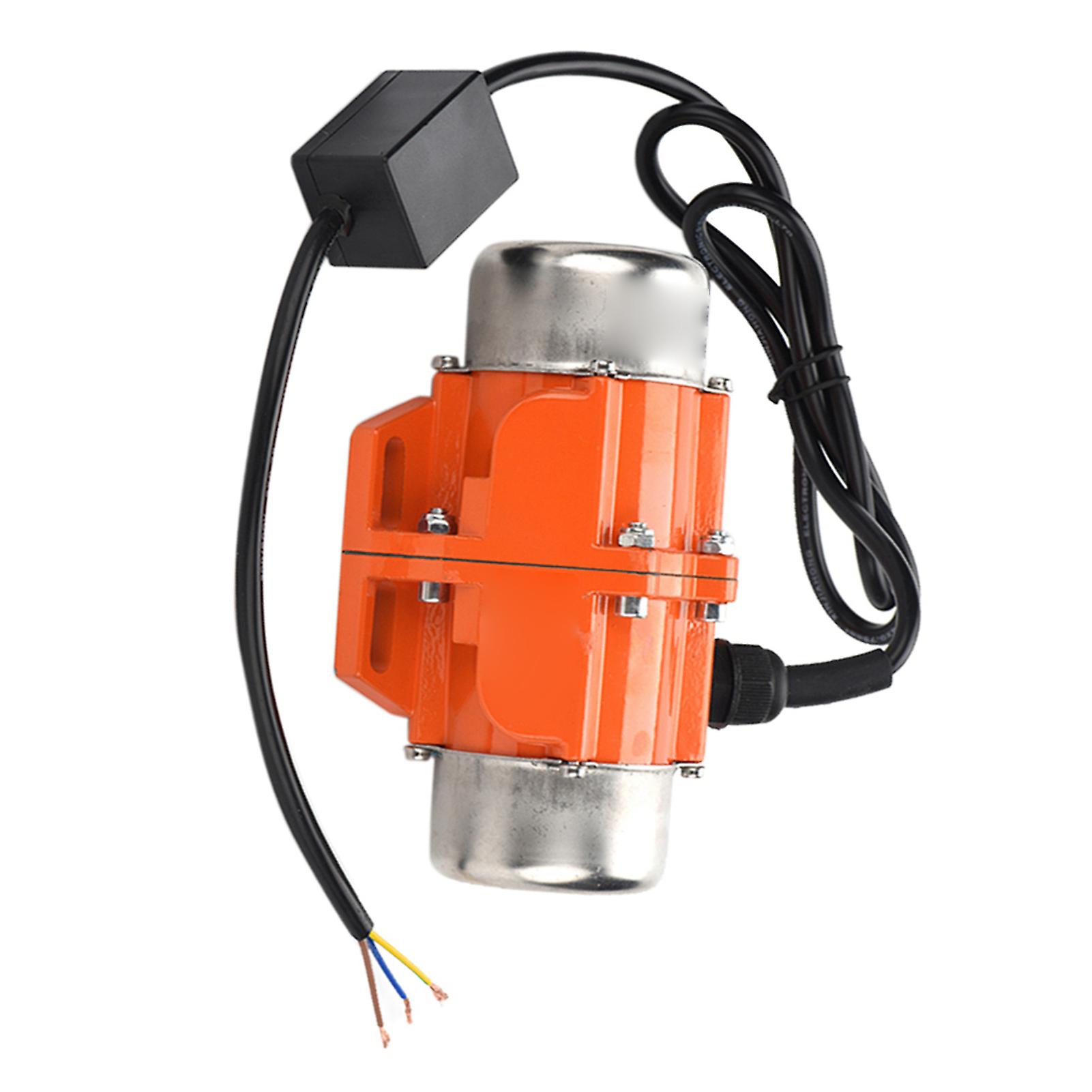 1 قطعة محرك هزاز محرك اهتزازي غير متزامن للمعدات الميكانيكية (1 مرحلة ، 100 واط)