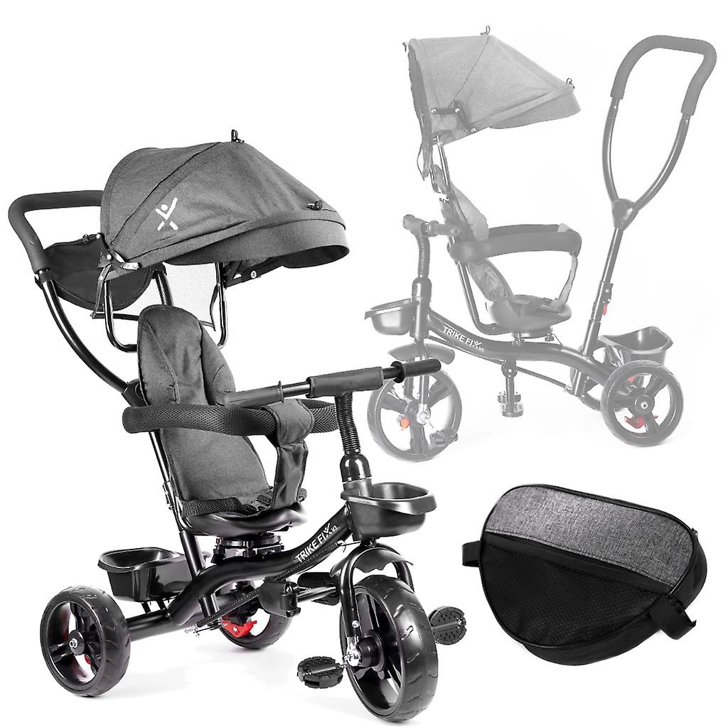 Tricycle Trike Fix Lite gris