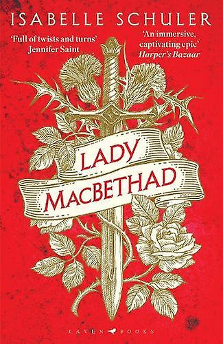 Lady Macbethad di Isabelle Schuler Paperback