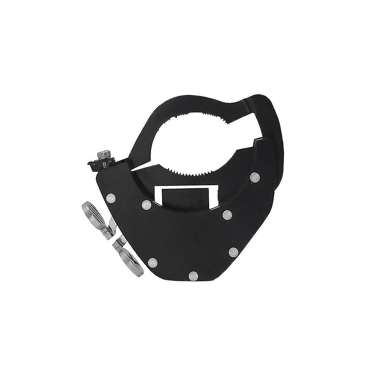 Universal Motorcycle Cruise Control Throttle Lock Assist Handlebar For R1200gs Nc750 ,bottom Kit