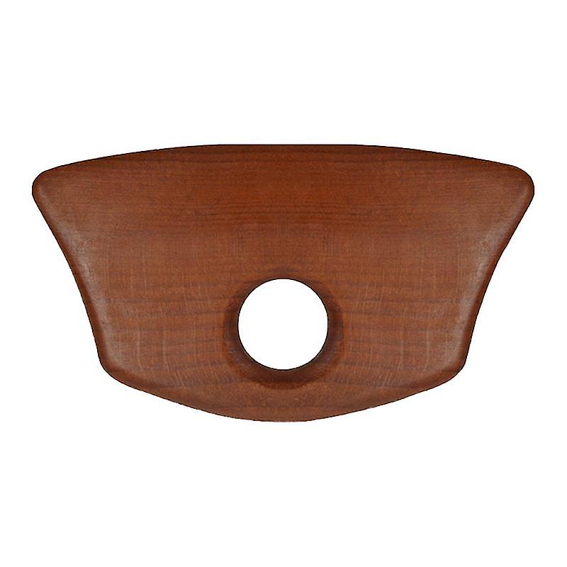 1pcs Wood Scraping Plate