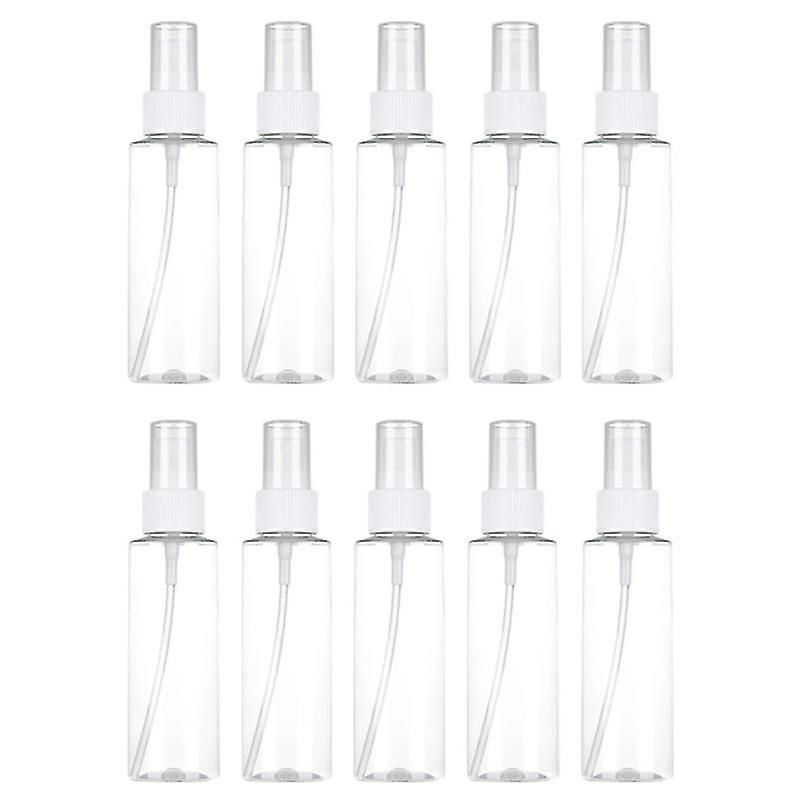 10pcs Portable Spray Bottle