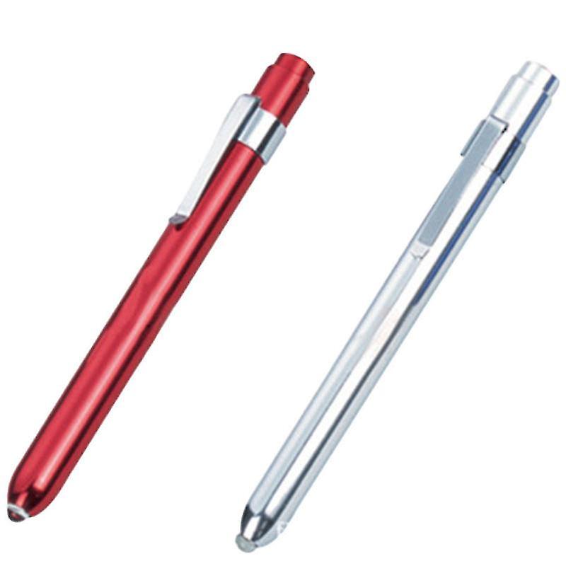 2pcs Nurse Penlight