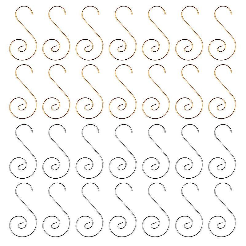 160pcs Stainless Steel Hooks