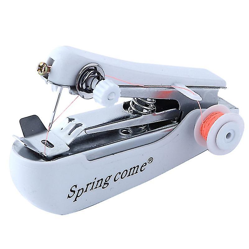 1set Mini Sewing Machine