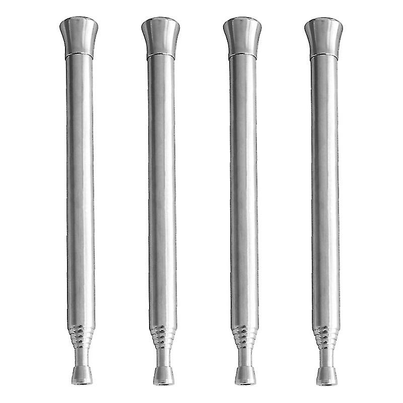 4pcs Portable Fire Tool