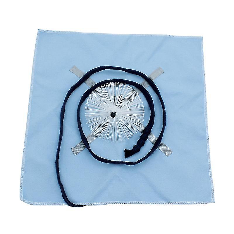 Cotton Cleaning Tool For Saxophone