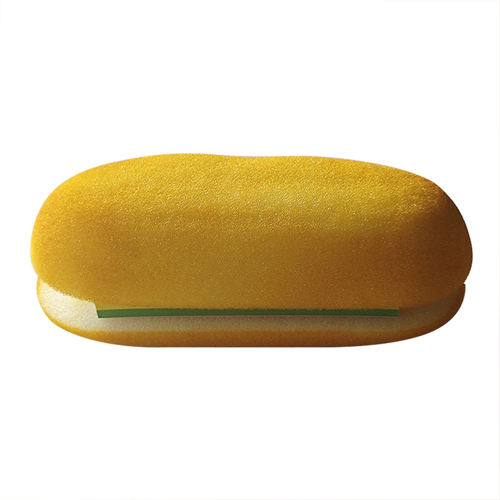Burger Sandwichs Diary Shape Memo Pad Stickys Note Novelty 3D Burger Shape Paper Sculpture for DIY Crafts