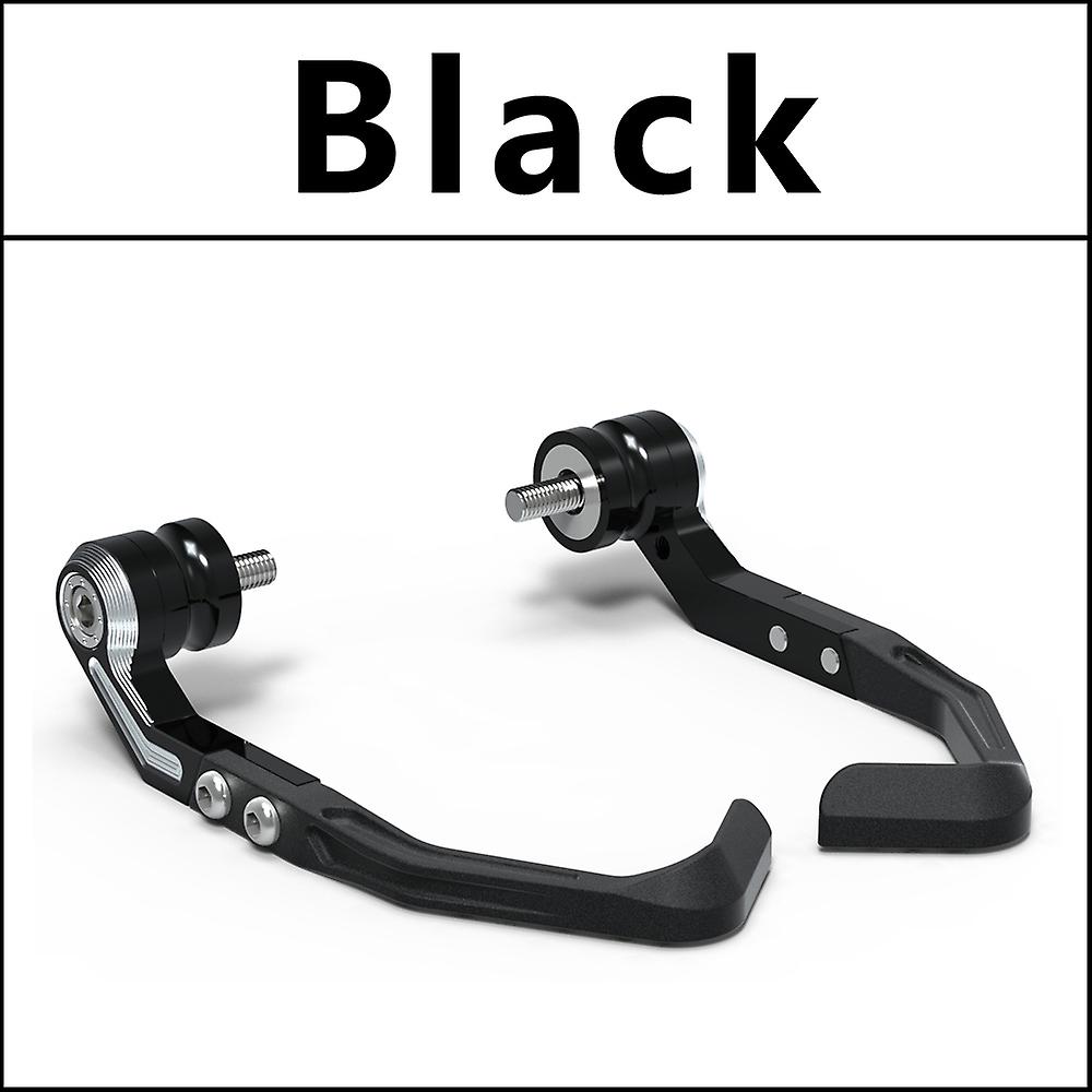 Motorcycle Levers Guard Brake Clutch Handlebar Protector Lever