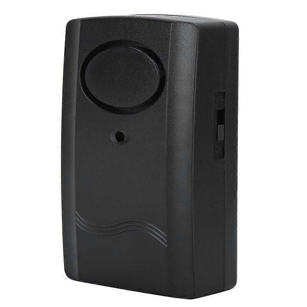 Wireless Door Sensor Alarm System 105dB Remote Control 20m