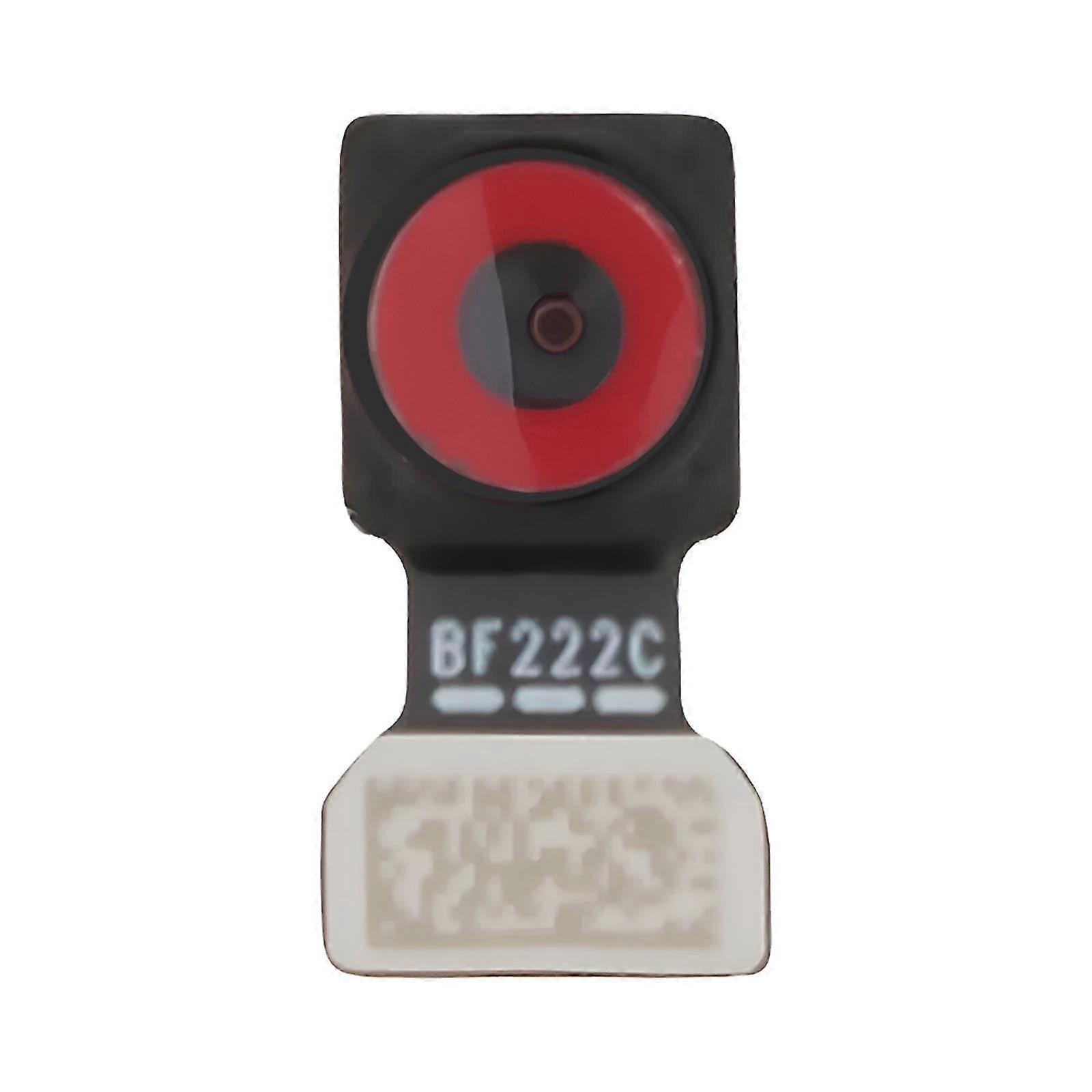 Module de caméra pour Oppo Find X3 Lite 2MP Objectif macro, Noir