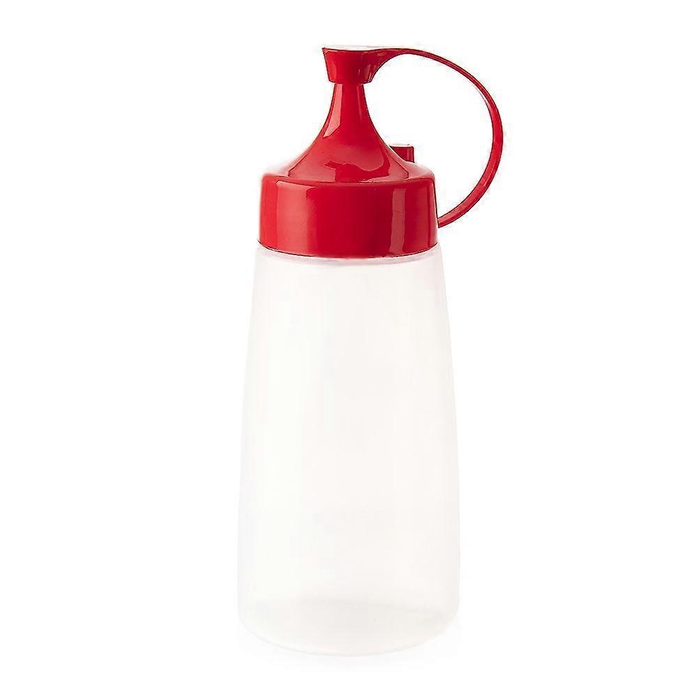 Sauce Bottle: Easy Dosing for Professionals & Home Kitchens