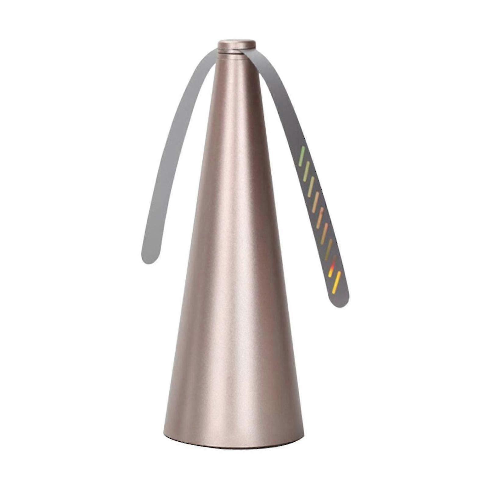 Fly Repellent Fan,bugs Repellent Fan,portable Table Fly Fan