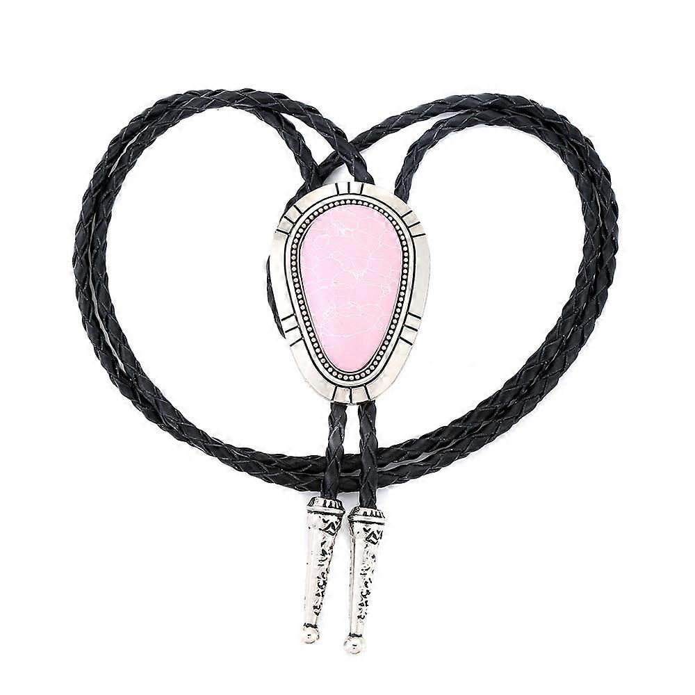 Cheapify Mode Drop-formad Design Bolo Slips För Män Hög Quanlity Färgglad Rhinestone Corbatas Para Hombre