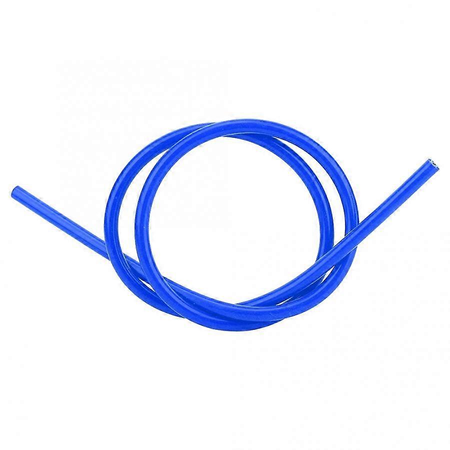 8mm Silicone Spark Ignition Cable Wire Car Auto Accessory Replacements Part