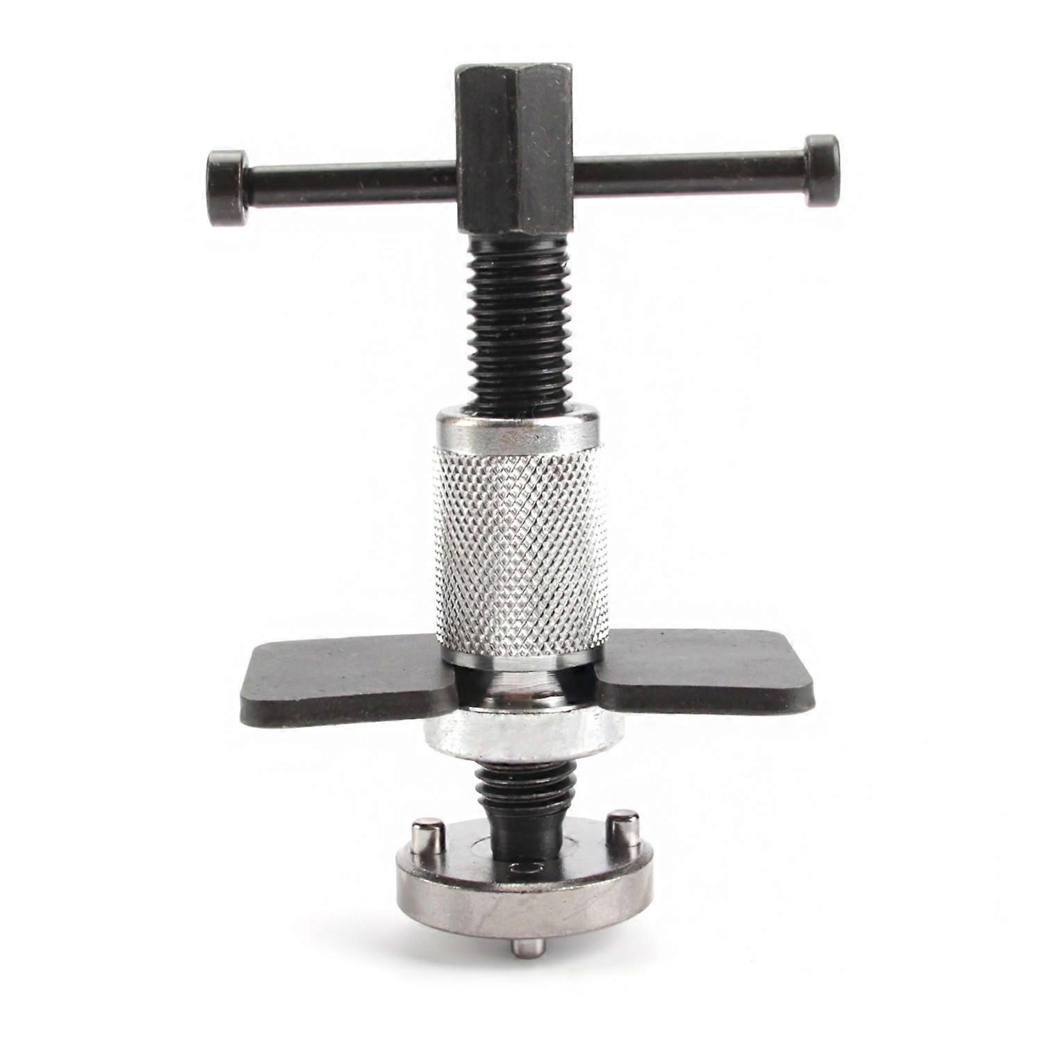 Brake Caliper Piston Rewind Tool Right Handed Set Wind Back Kit Universal 15-57