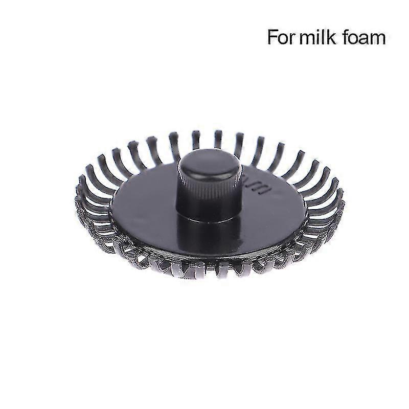 Pièces de rechange de rechange pour mousseur à lait à tête pivotante pour mousseur à lait Hero Home Win