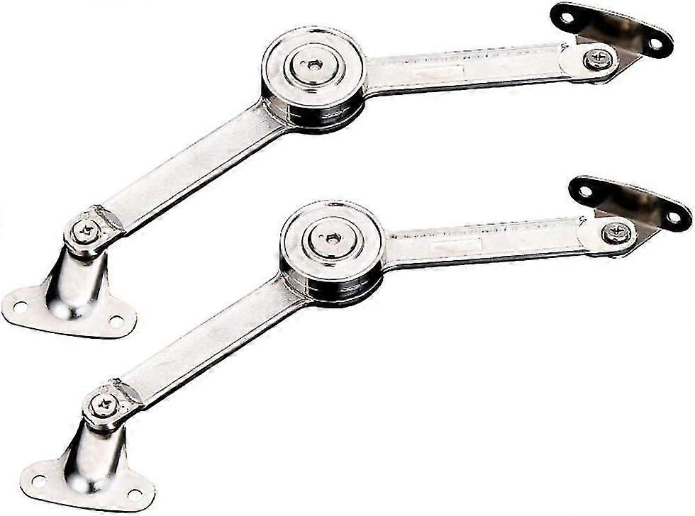 2024 ، دعم المفصلات 2 حزمة مفصلات وسادة دعم دعم الرفع قابل للتعديل