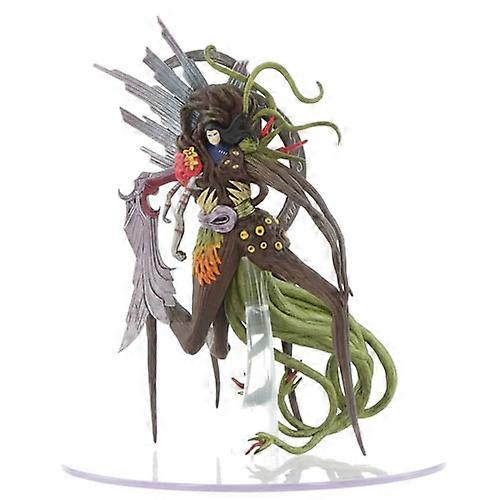 SYNDARA THE SCULPTOR Pathfinder Battles Fists of the Ruby Phoenix Adventure Set