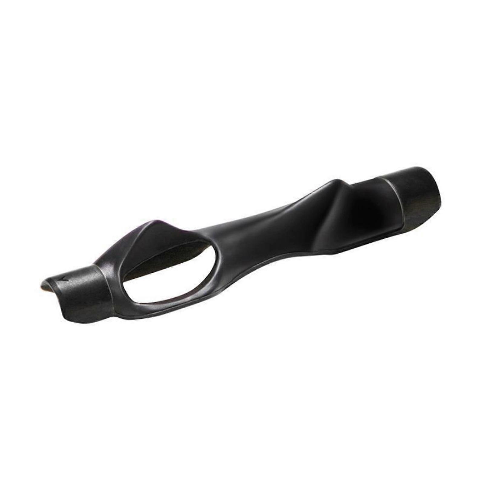 Golfs Grip Training-Aid Right-Handed Golfs Swing Training Grip Lightweight Practice Golfs Assistant for Beginner