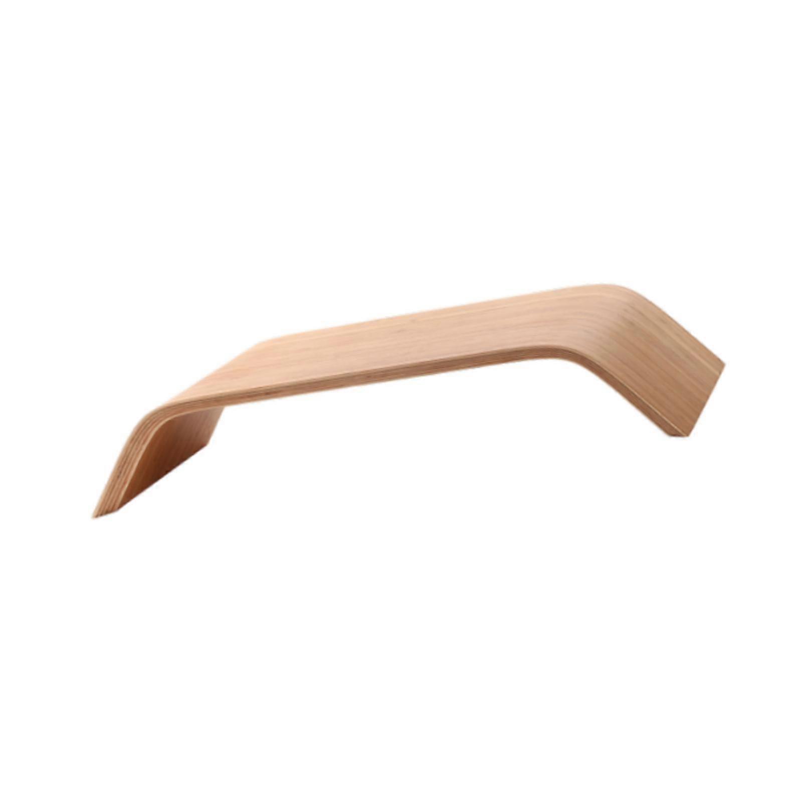 Monitor Stand Riser Sturdy Multiuse Monitor Stand for Desktop Home Dormitory