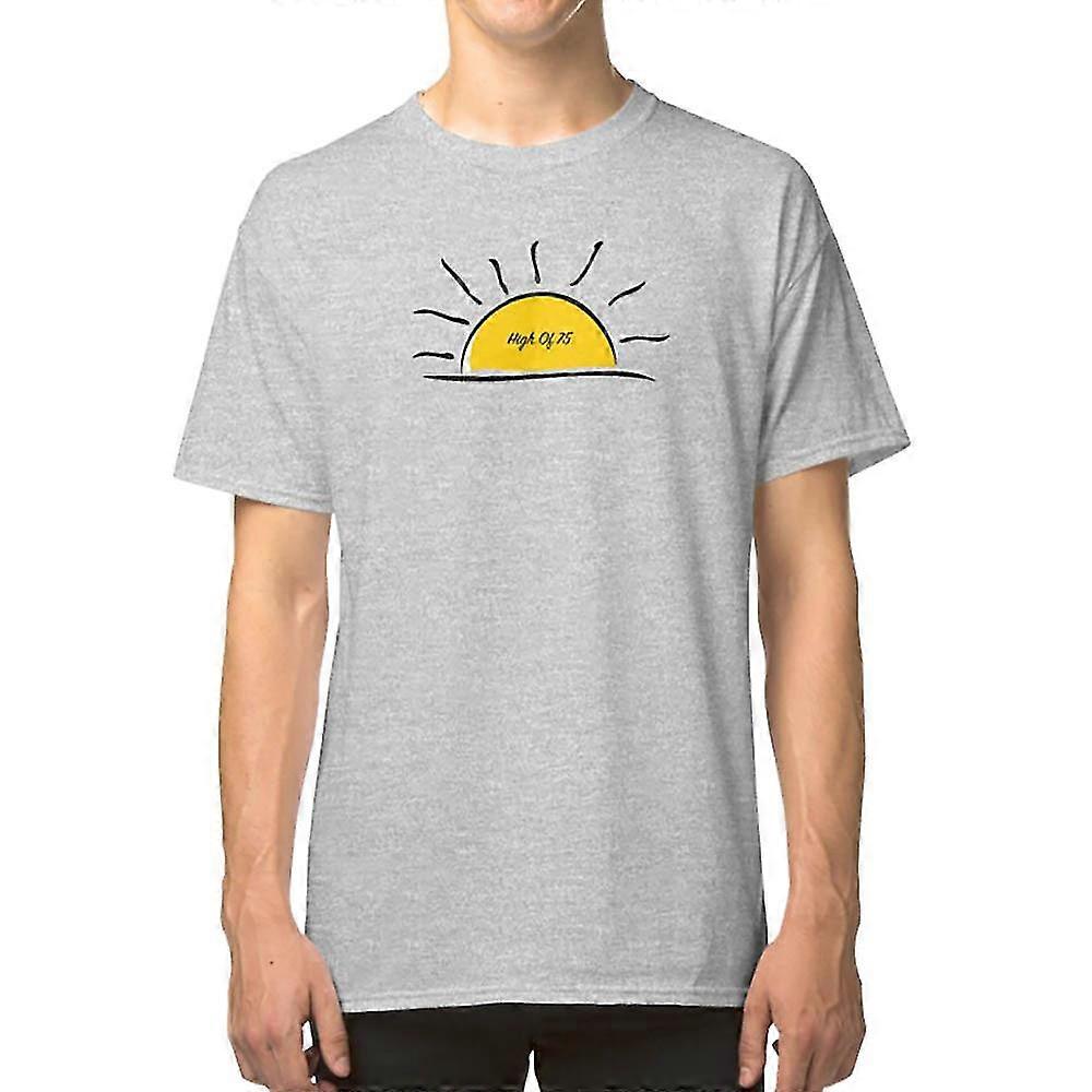 Relient K: 75 Tişörtlü Güneşli