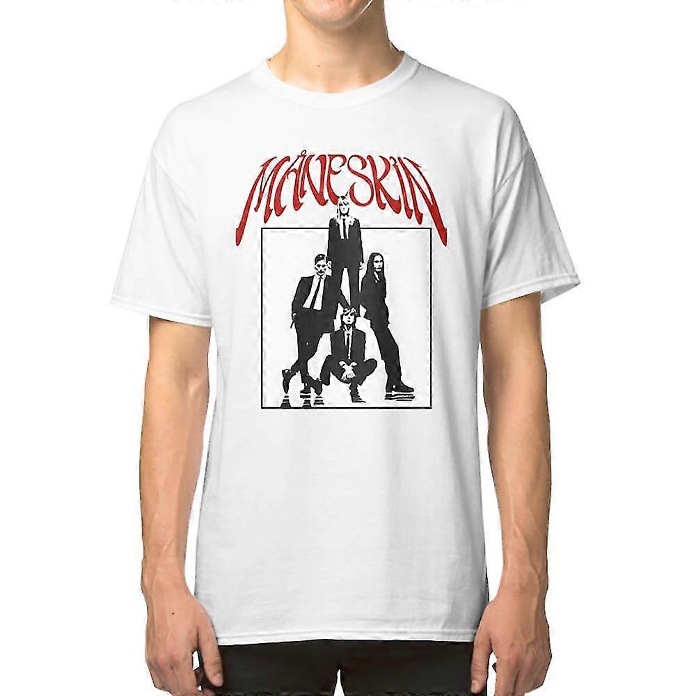 Maneskin T-shirt