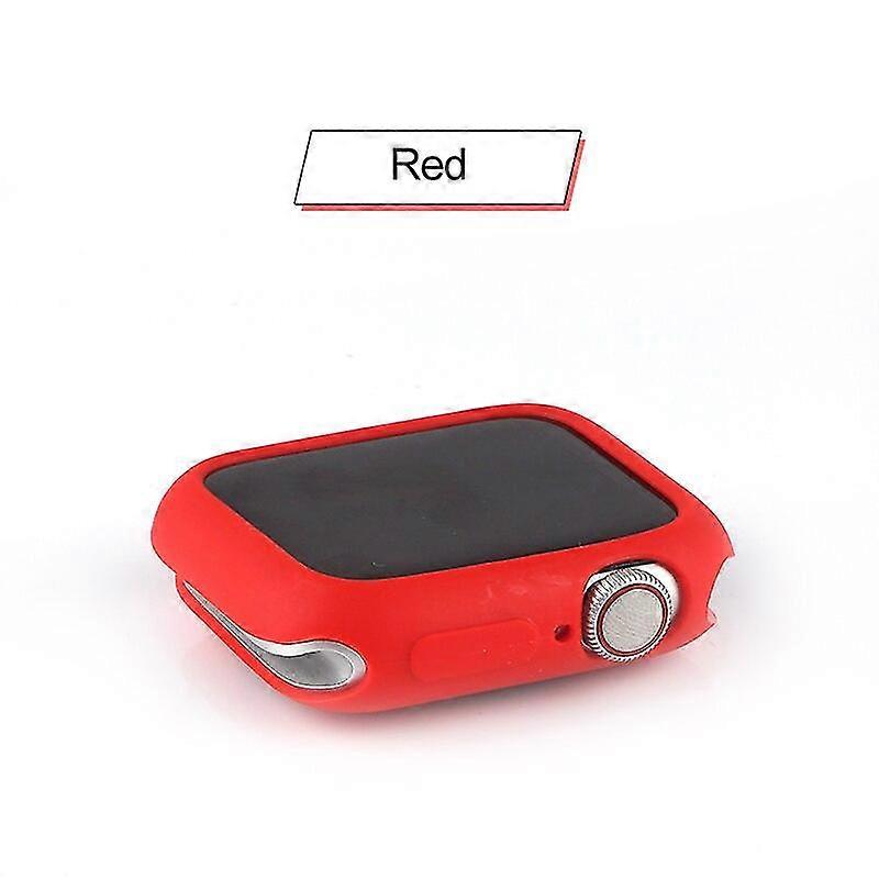 watch protective silicone apple generation case shockproof liquid