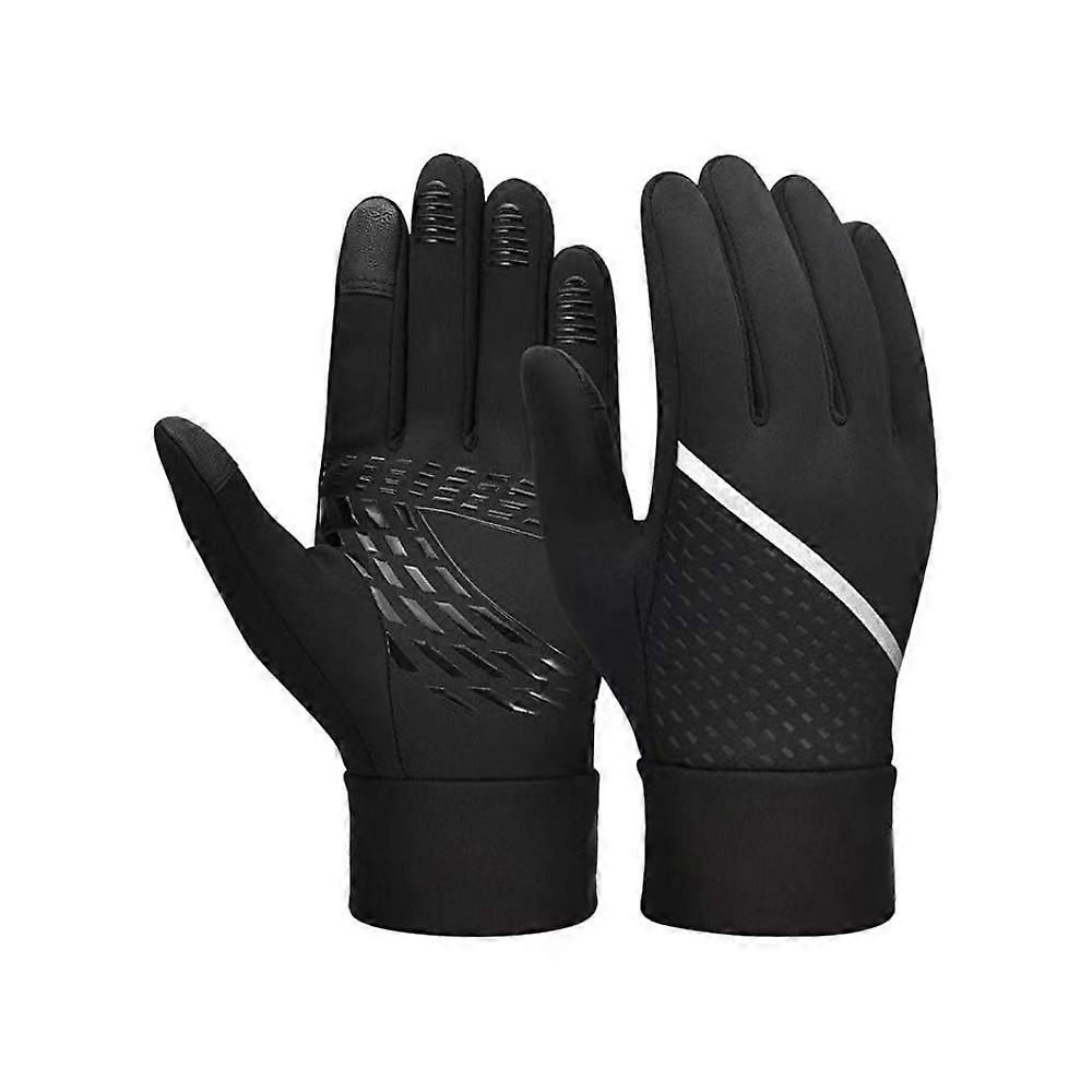 Outdoor-Sportversicherung Touchscreen-Handschuhe