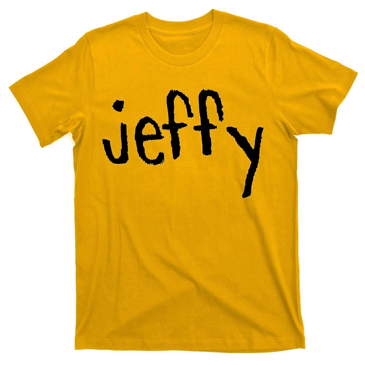 thumbnail image 2 of FeiKong Camiseta de Jeffy, 2 of 5