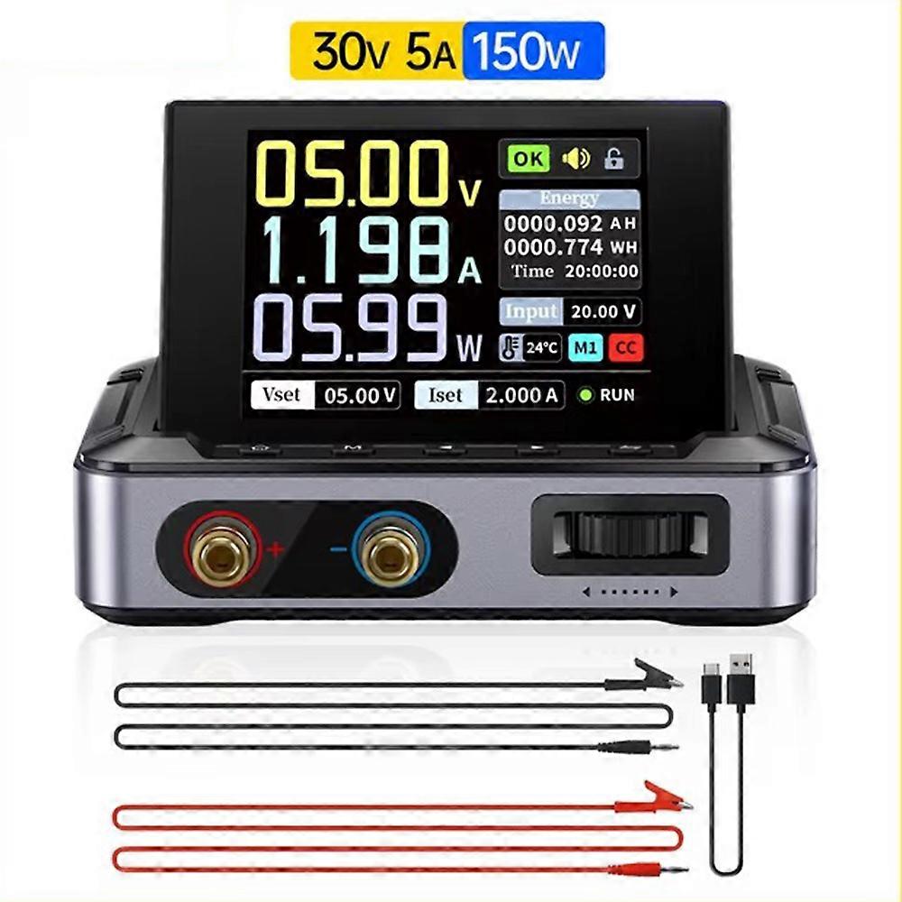 DPS-150 Alimentation CC CNC 30V 5A Alimentation à découpage programmable
