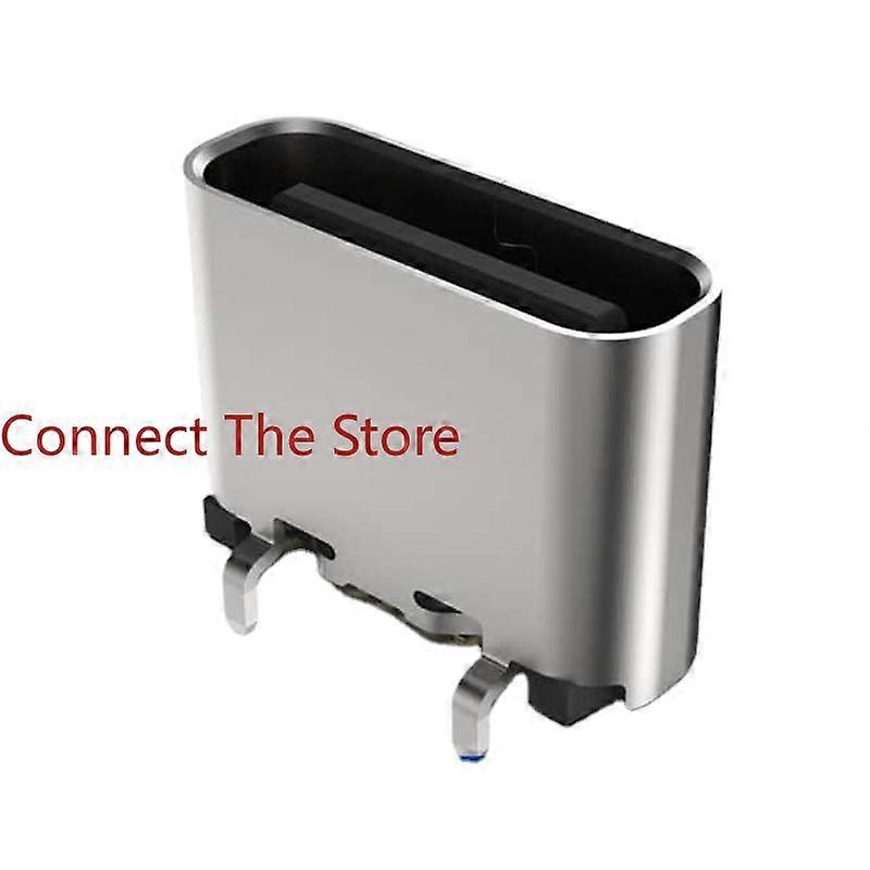 2PCS USB4120-03-C Car power connector USB2.0 TYP C SMD