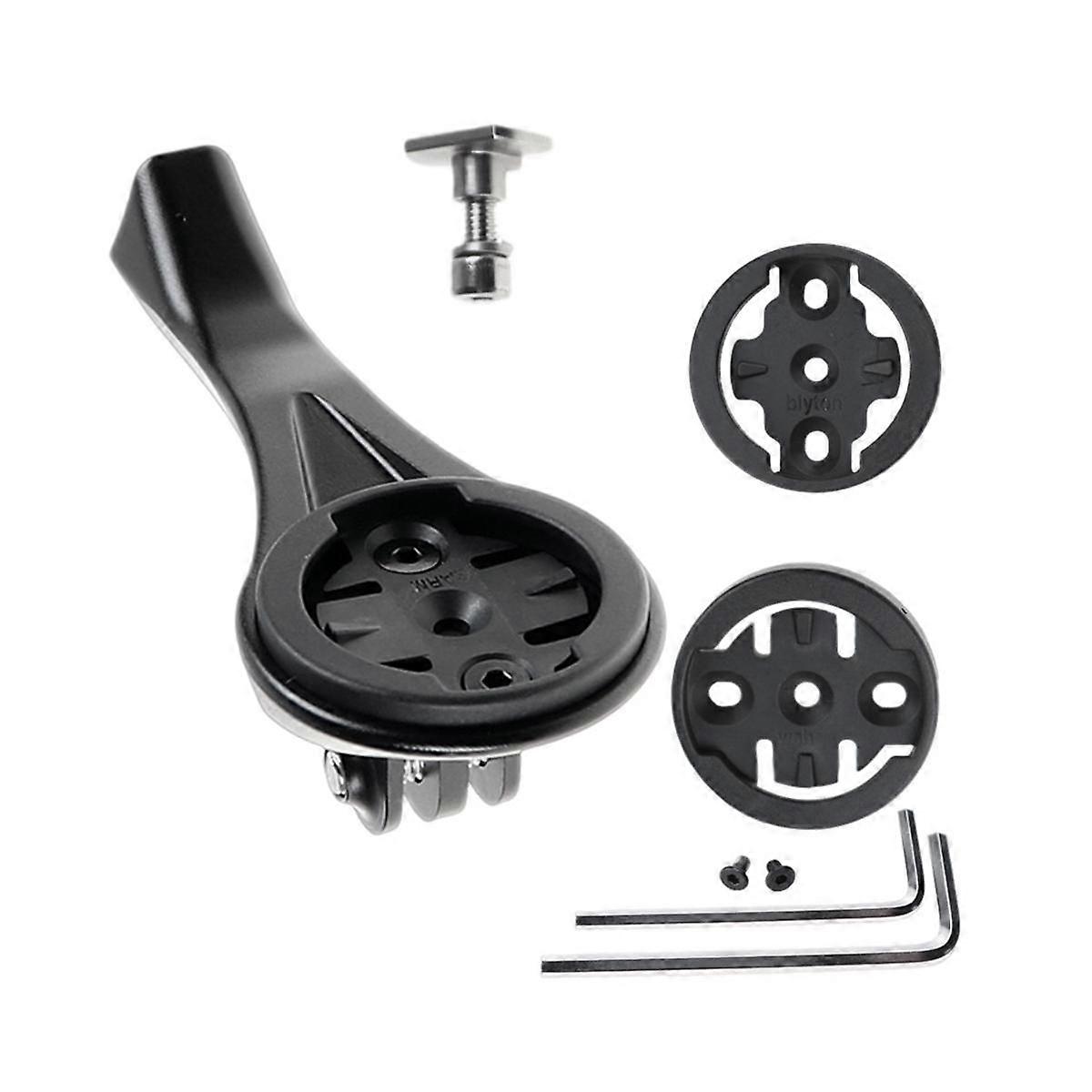 For SL7 Stem Mount Holder Bicycle Computer Camera Bike Stem Extension Support Holder