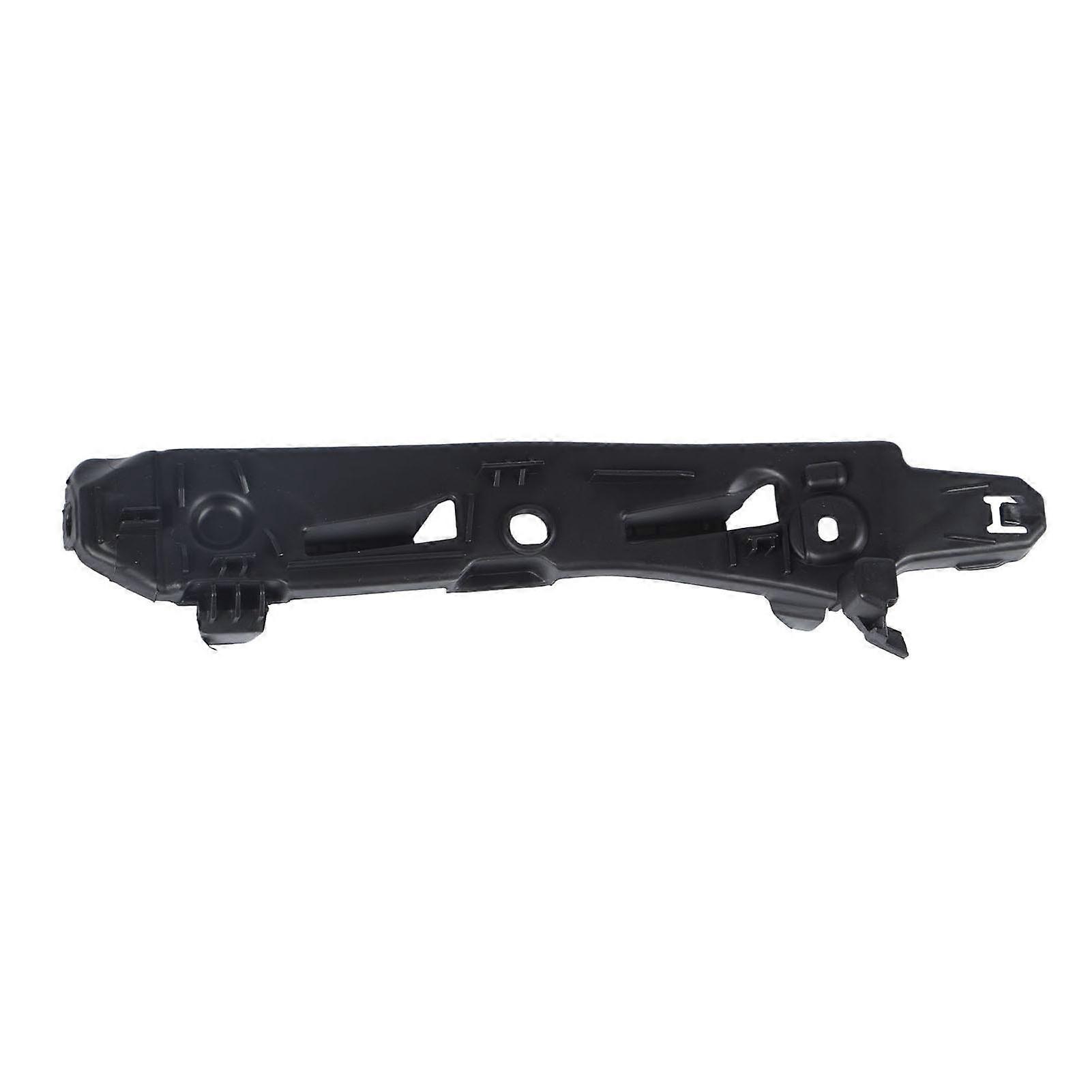 Front Bumper Bracket Fixed Bumper Protection Retainer For Cayenne 92A 2011 to 2017 Right 95850505001