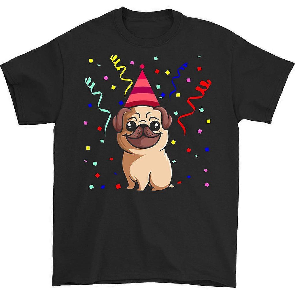 Beagle Geburtstagsfeier T-Shirt