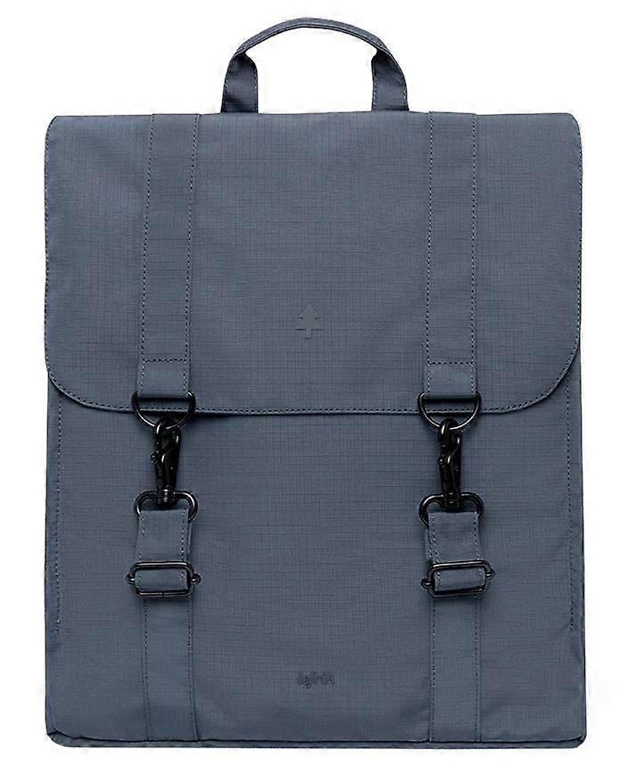 Lefrik Handy XL Ripstop Backpack - Maibon Blue
