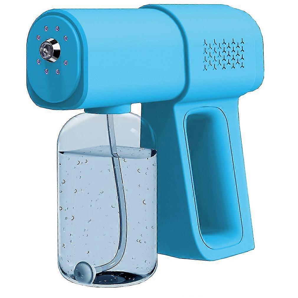 K5 Pronew Modell K5 / k5 Pro Wireless Nano Zerstäuber Sprühdesinfektion Spritzpistole