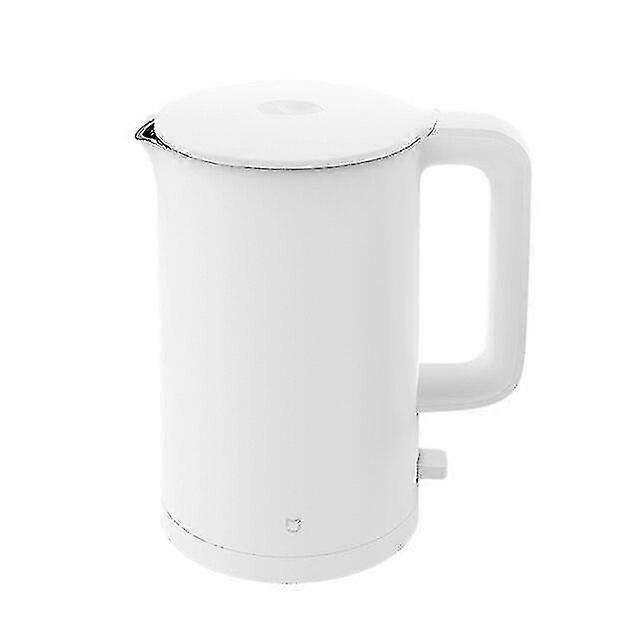 Electric Kettle Fast Hot Boiling Stainless Water Kettle Teapot