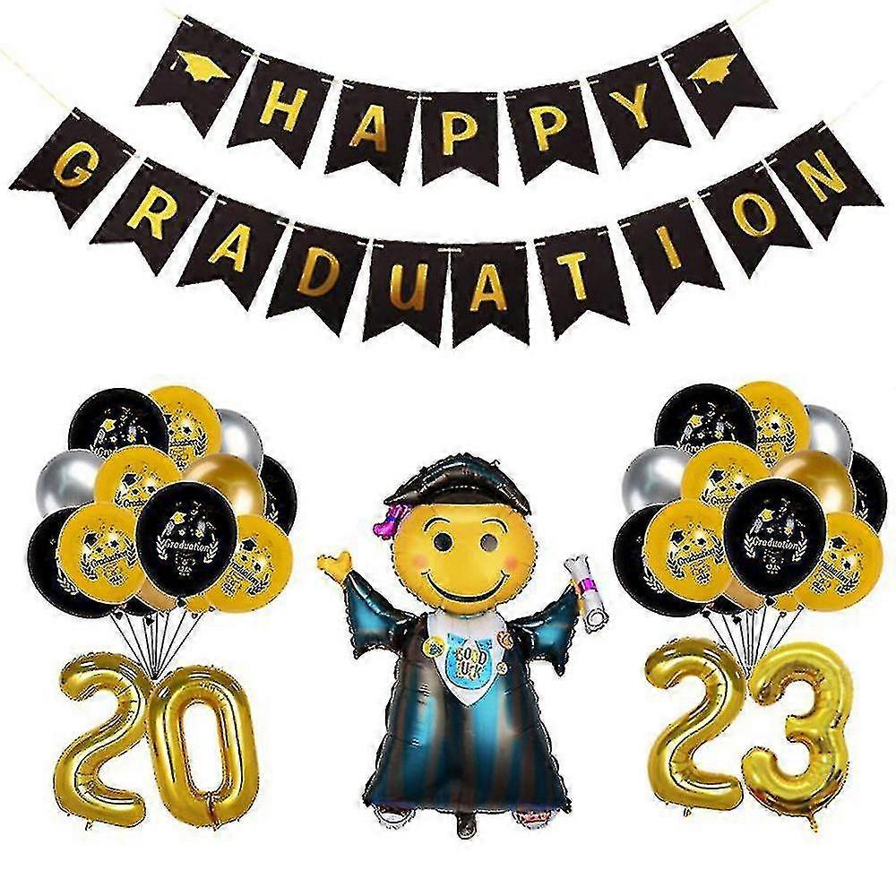 2023 Graduat Rat - Includes , Foil S, S